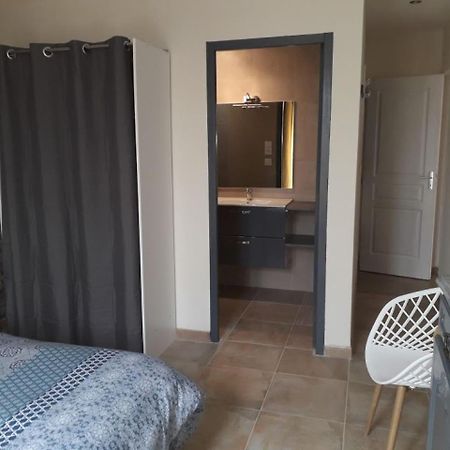 Villa Lei Rigaü Salernes Esterno foto