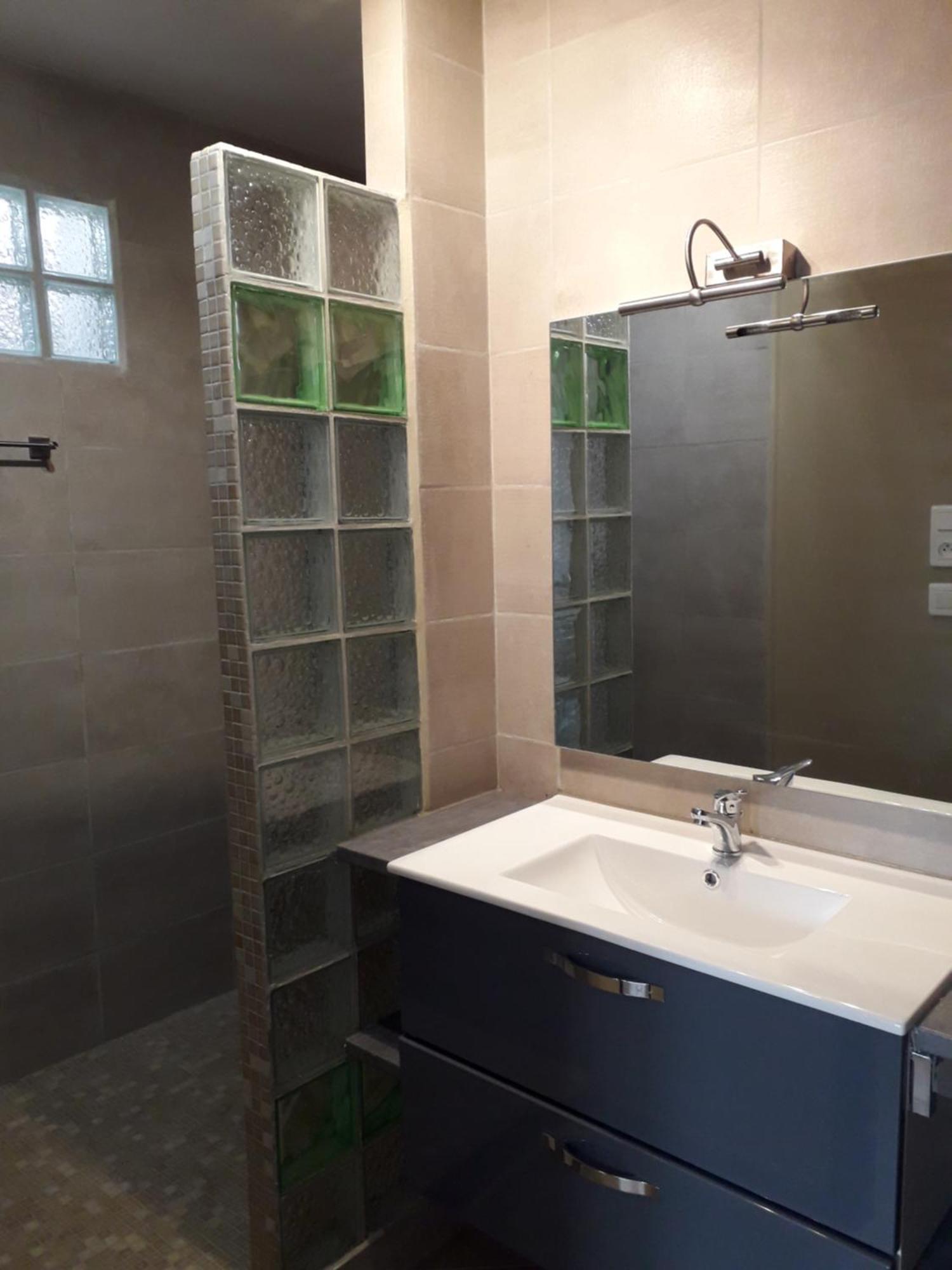 Villa Lei Rigaü Salernes Esterno foto
